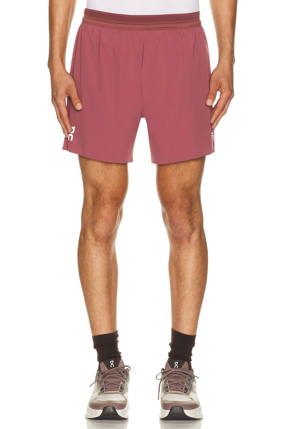 5" Performance Shorts - 1
