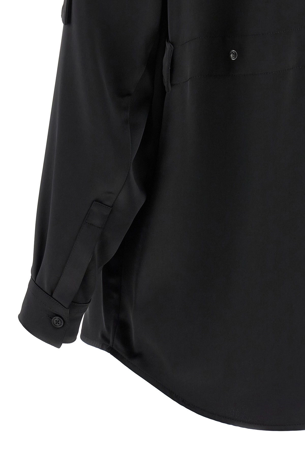 Moncler x Edward Enninful shirt - 4
