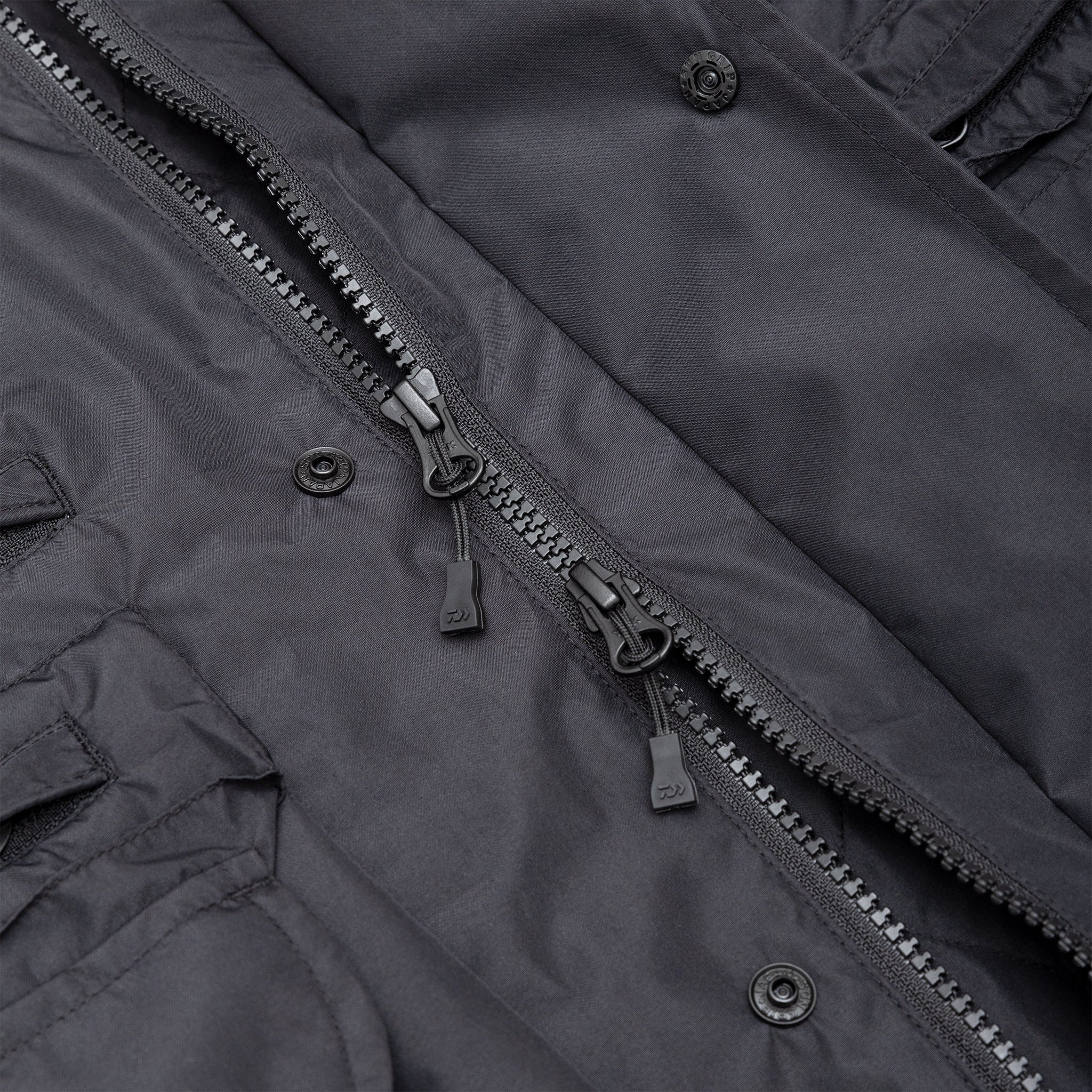 GORE-TEX WINDSTOPPER PERFECT FISHING JACKET - 4