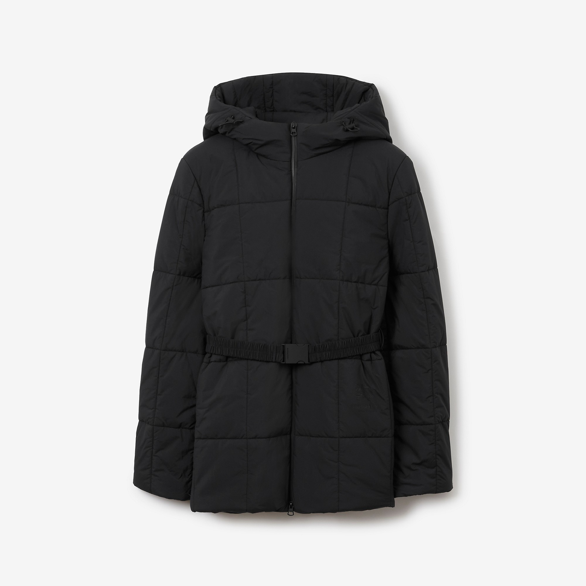 EKD Nylon Quilted Jacket - 1