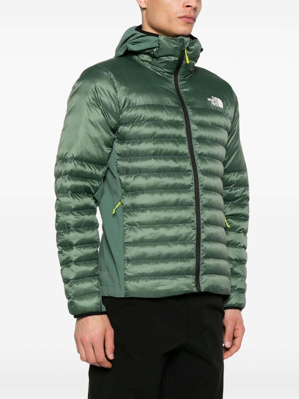 Terra Peak jacket - 3