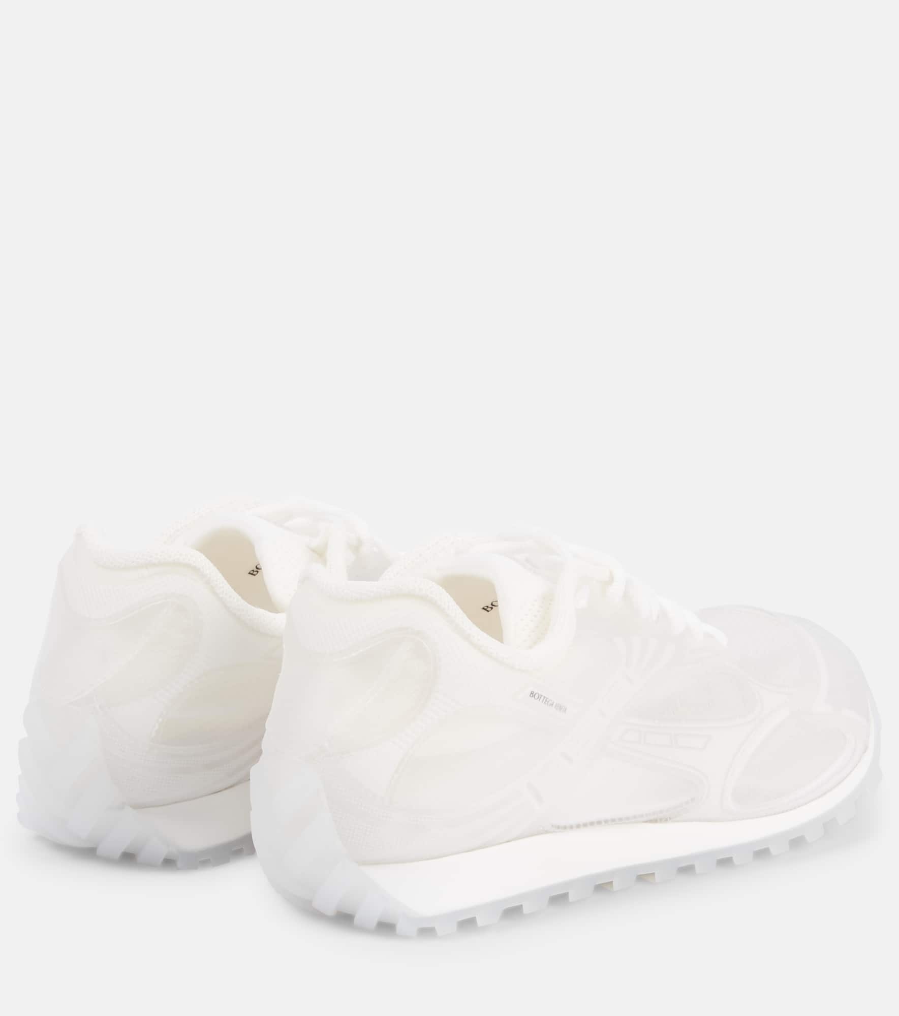Orbit sneakers - 2
