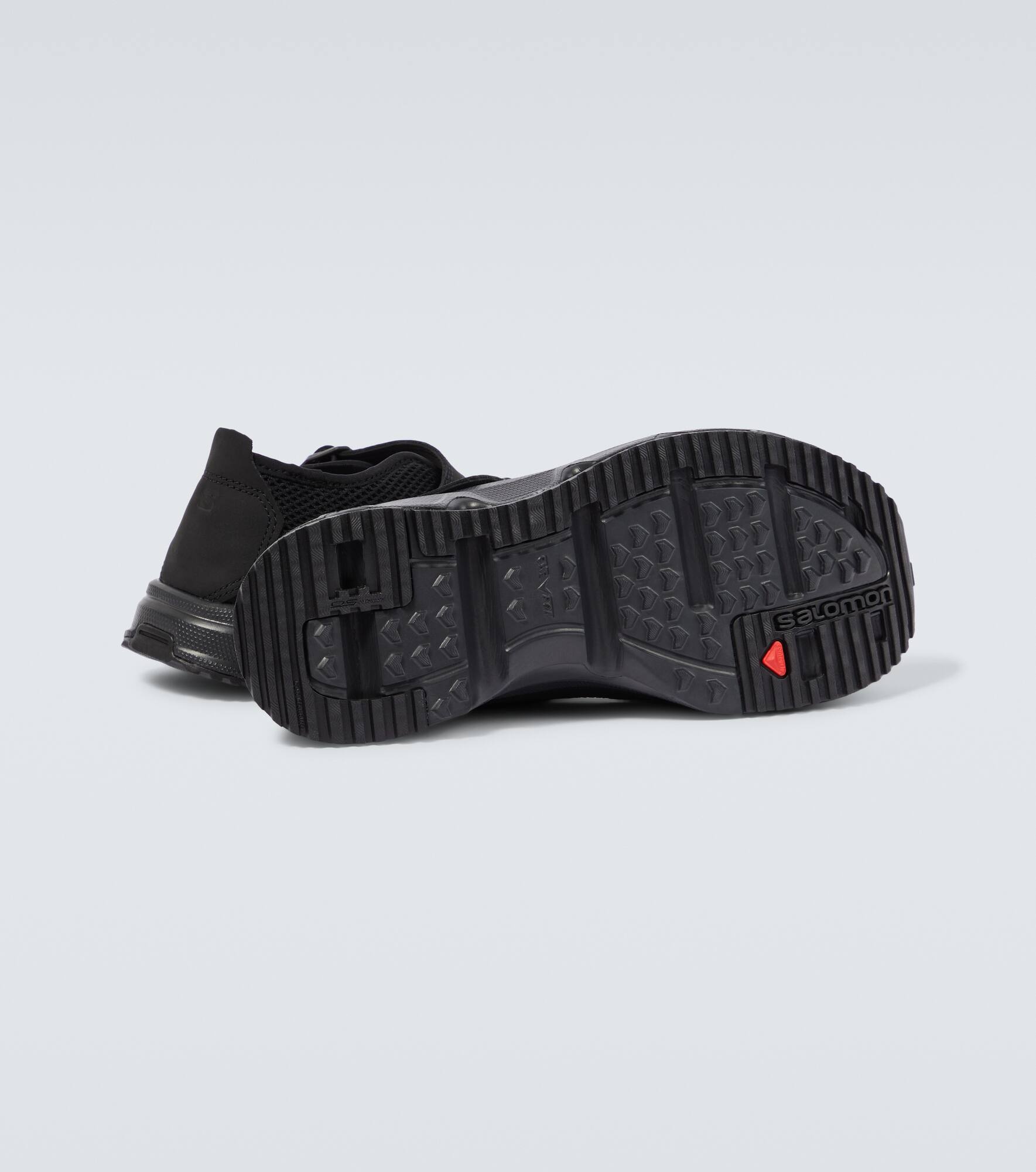 RX slip-on shoes - 7