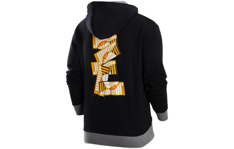 Jordan Air Jordan Logo DV7749-010 outlook