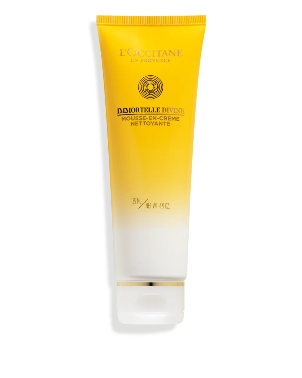 Immortelle Divine Foaming Cleansing Cream - 1