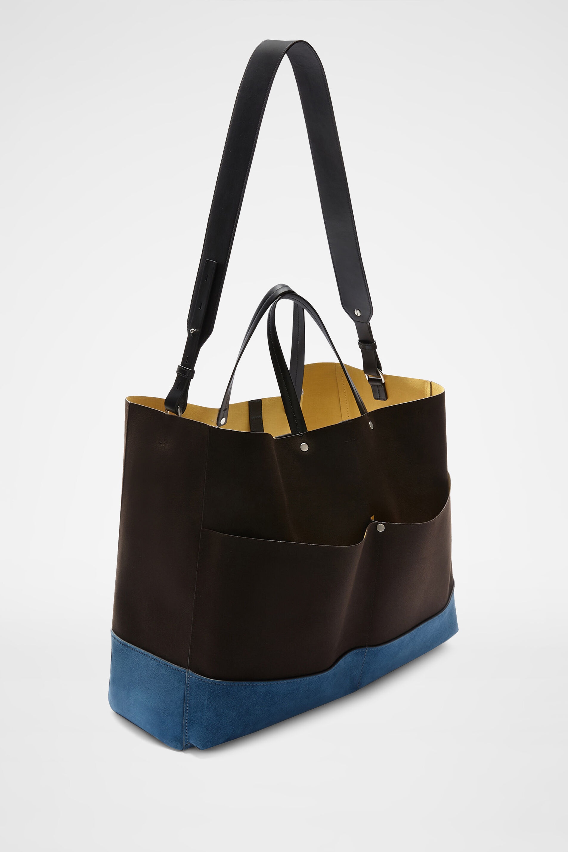 Base Pocket Tote - 2