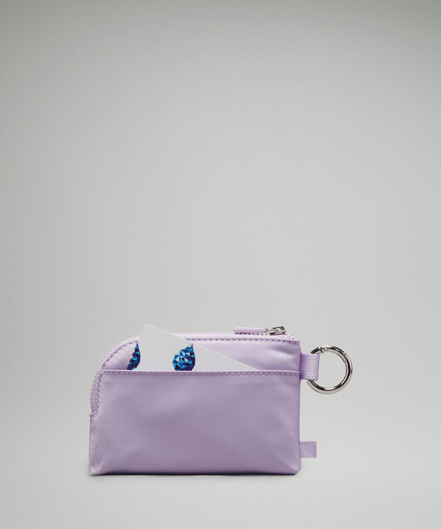 Clippable Card Pouch - 3
