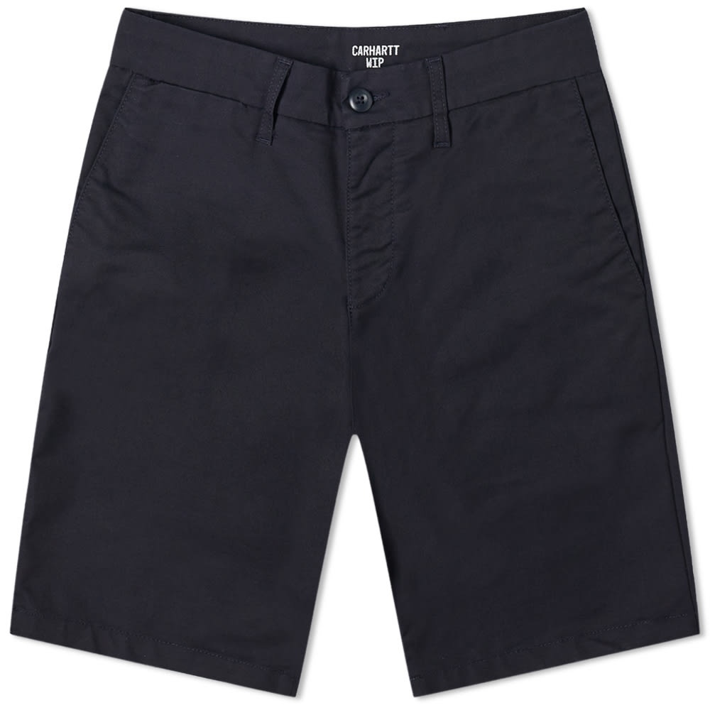 Carhartt WIP Single Knee Short - 1