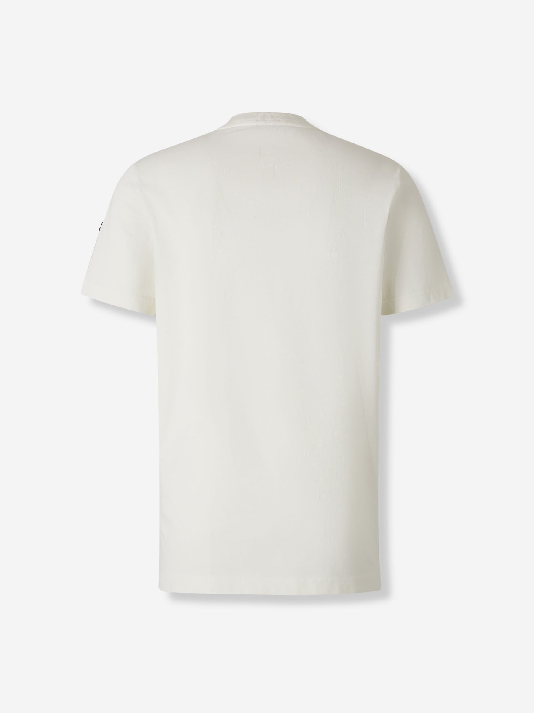 GRAPHIC COTTON T-SHIRT - 2