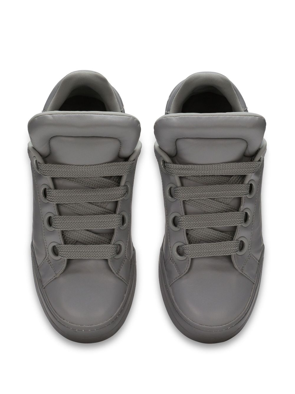Portofino low-top sneakers - 4