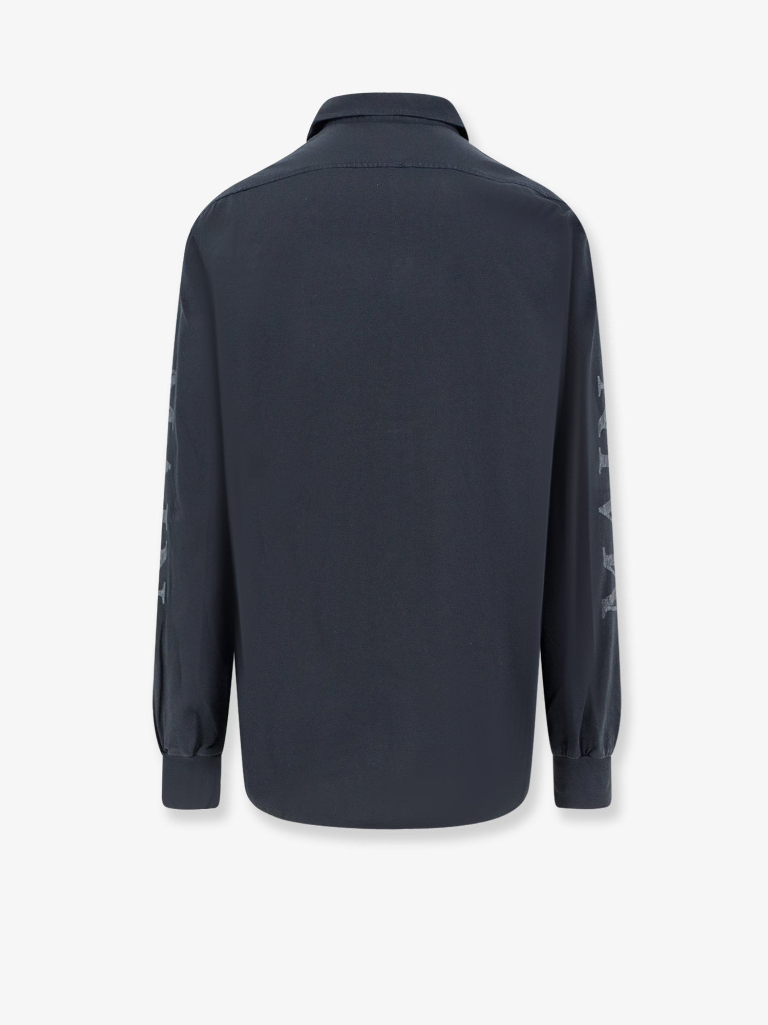 Balenciaga Cotton Shirt/T-Shirt - 2