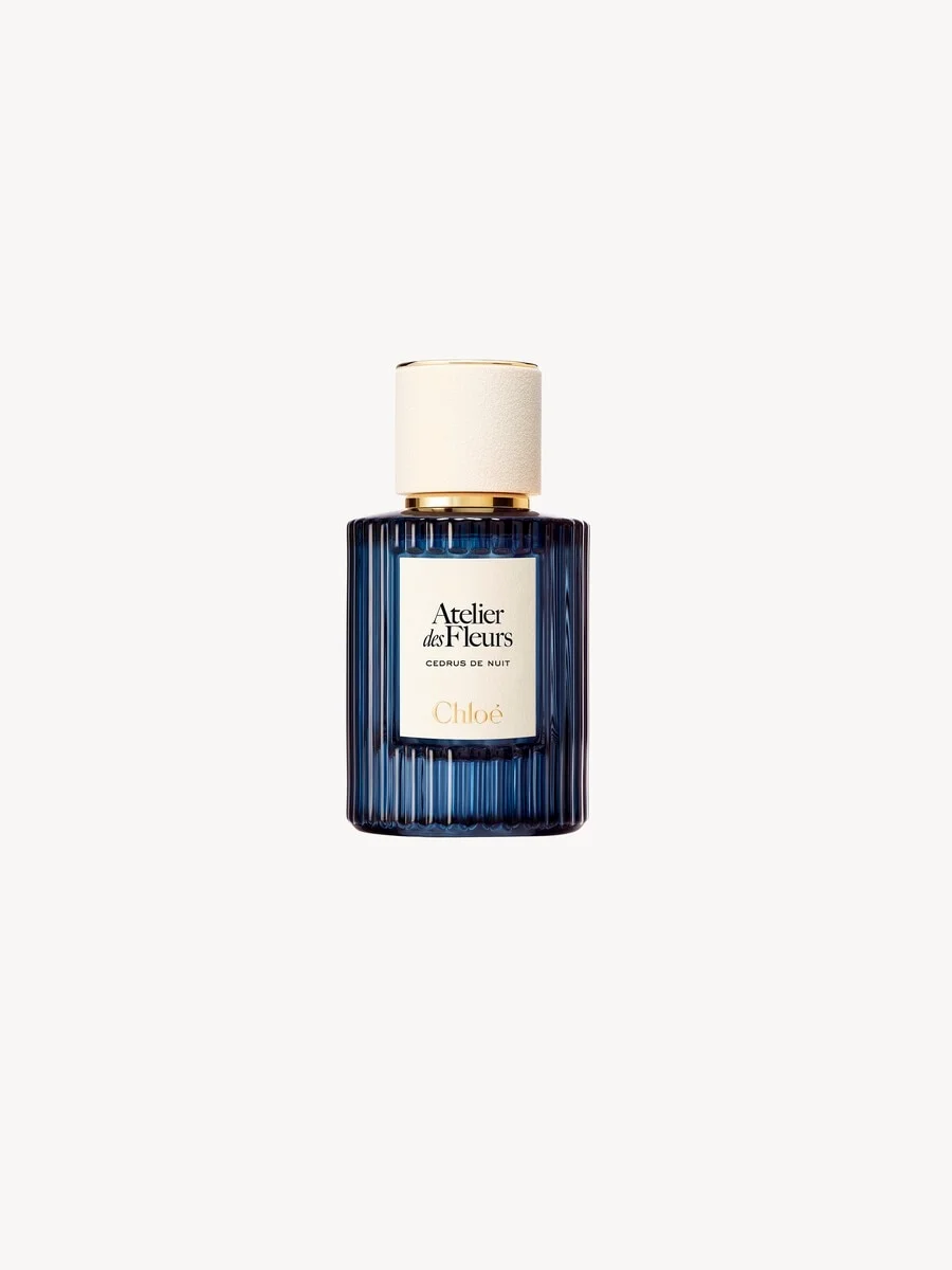 ATELIER DES FLEURS CEDRUS DE NUIT EAU DE PARFUM 1.7 FL OZ - 1