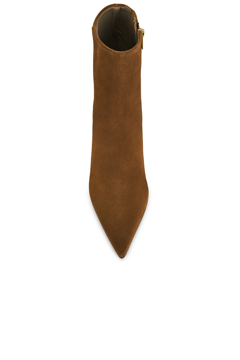 Vivian Suede Boot 4