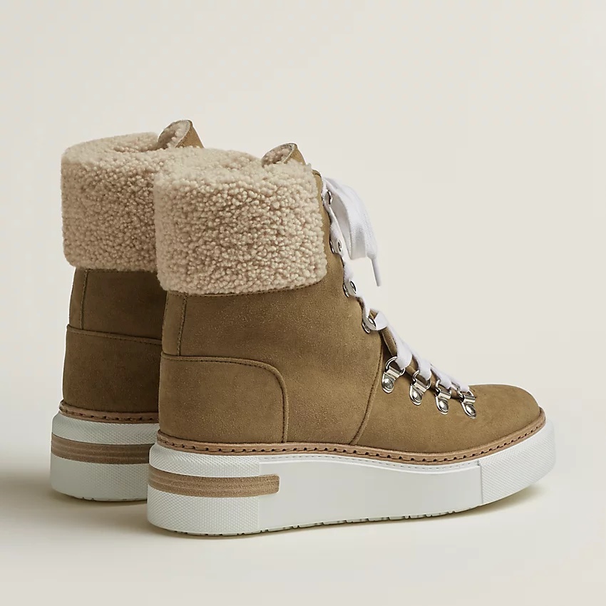 Flocon ankle boot - 3