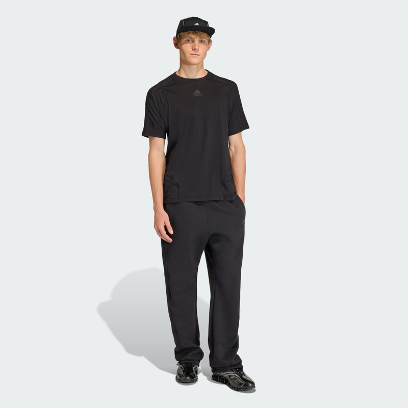 CUTLINE REGULAR TEE 4