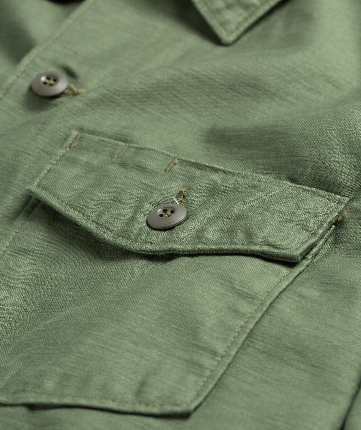 Cargo Shirt - 5