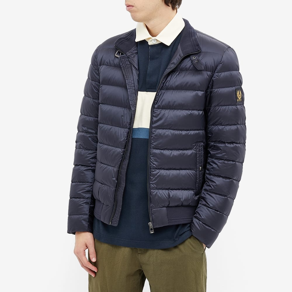 Belstaff Circuit Down Jacket - 4