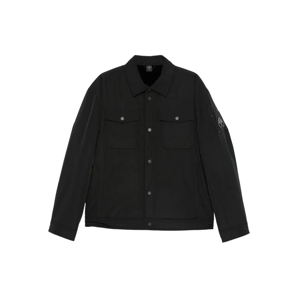 Moose Knuckles Outerwears - 1