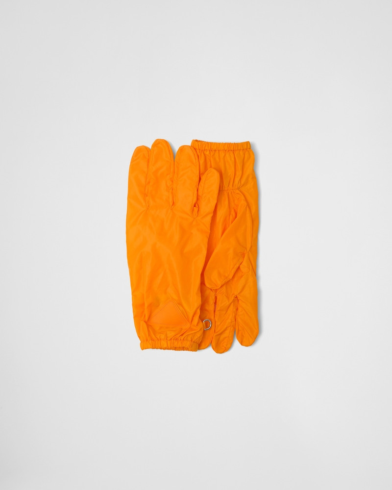 Re-Nylon gloves 1