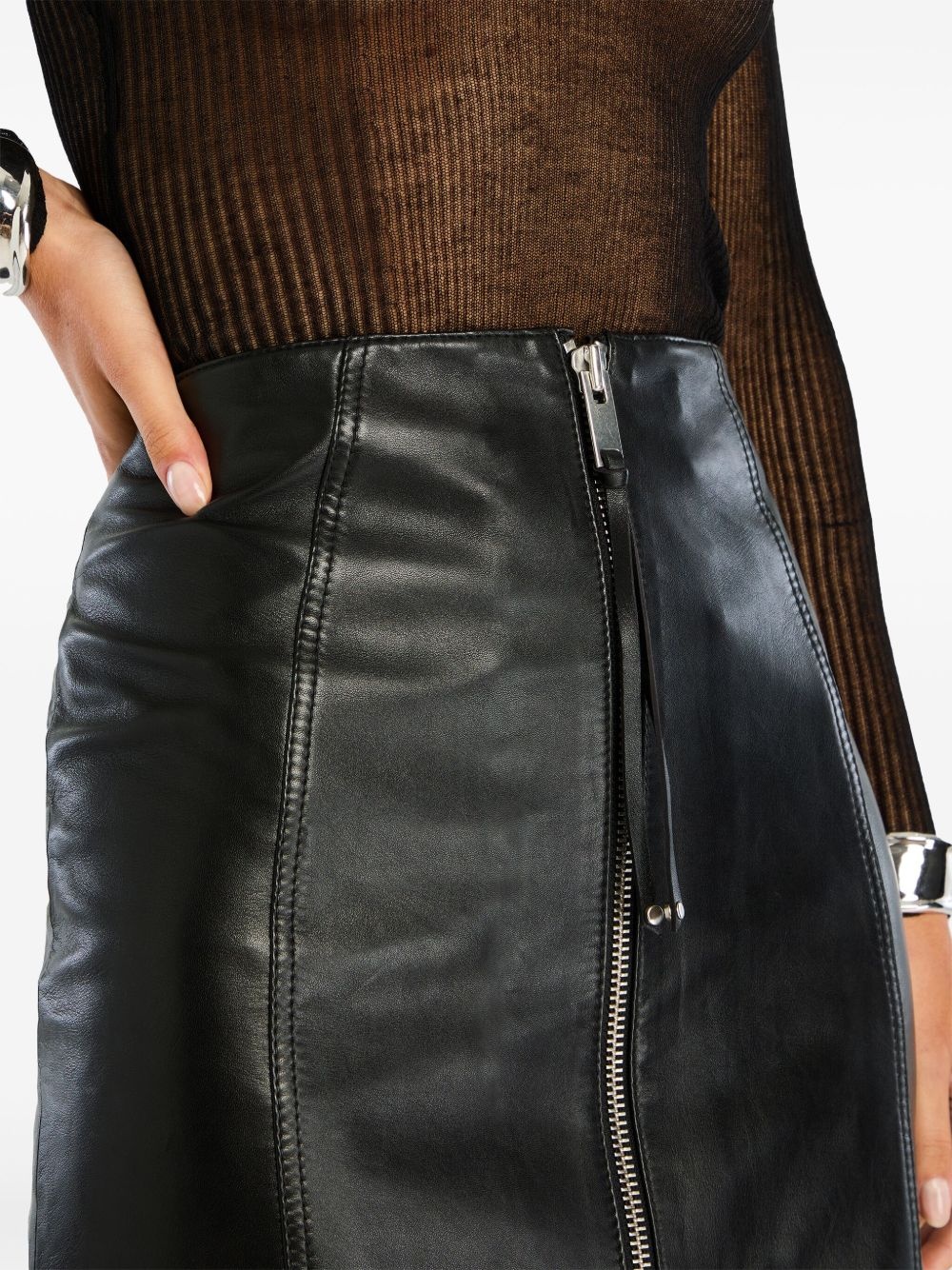 Adrienne skirt - 4