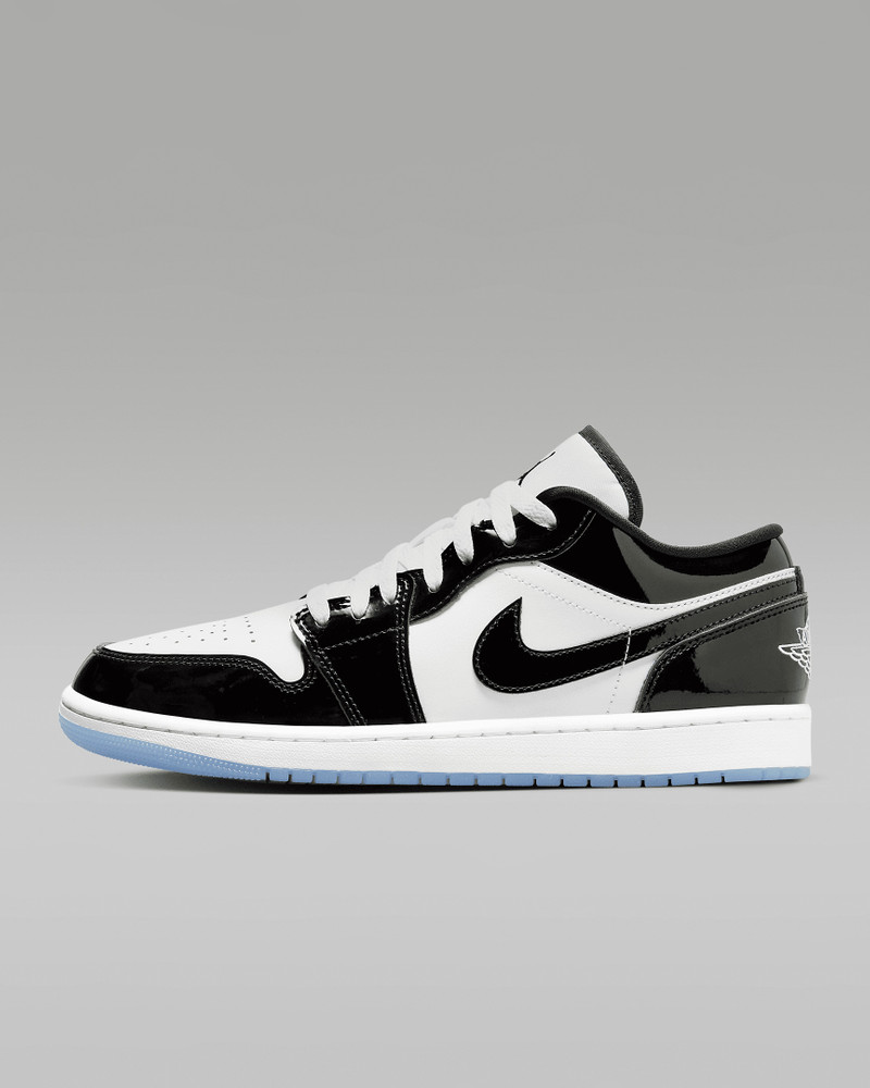 Air Jordan 1 낮은 SE 남성 신발 - 1