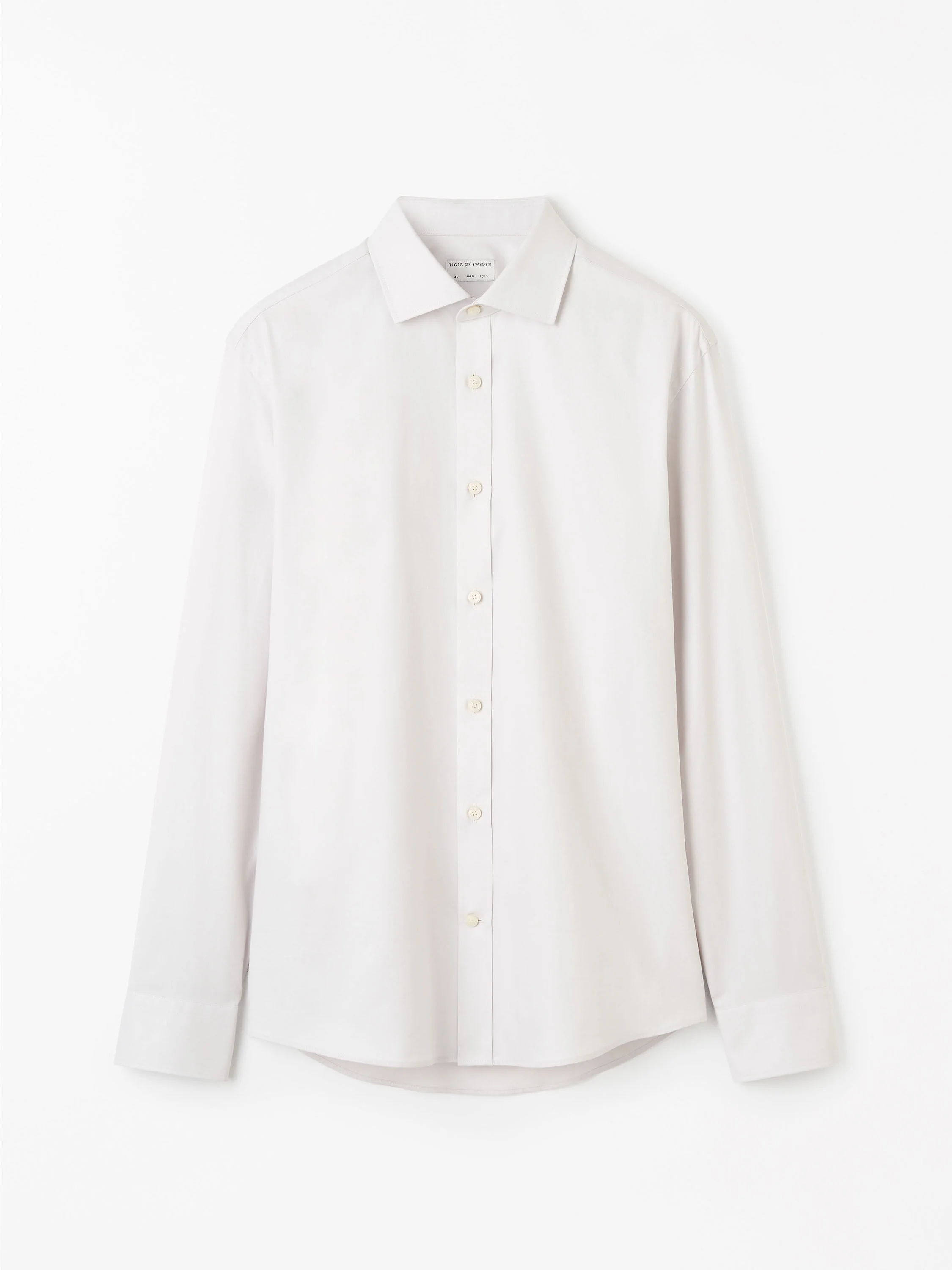 Adley C Formal Shirt - 1