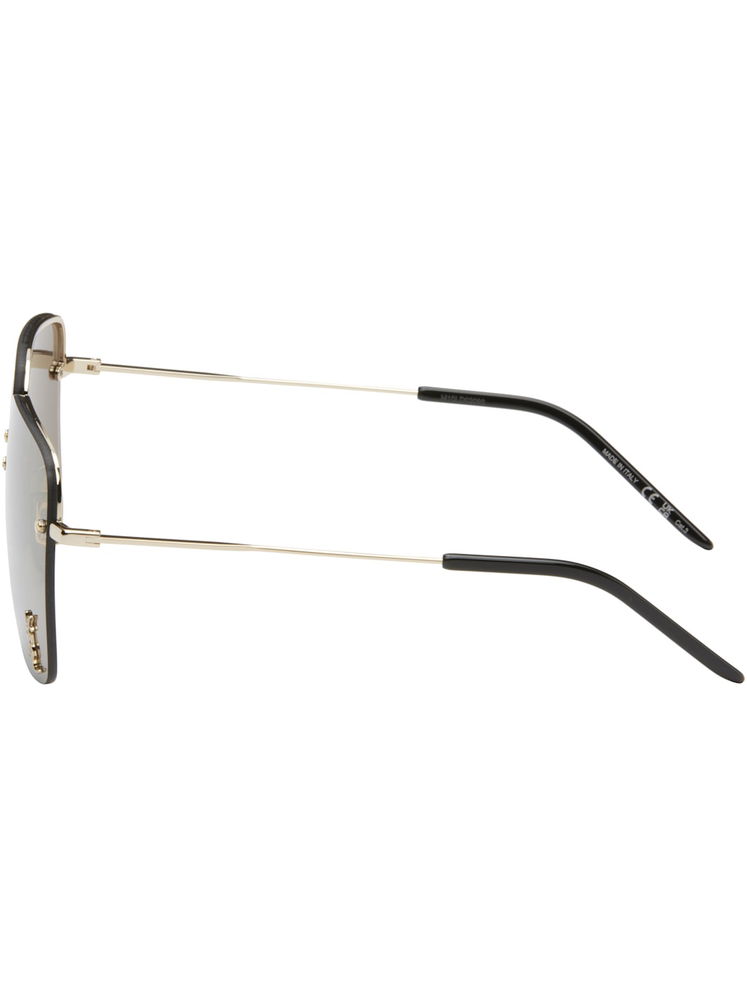 Gold SL 312 M Sunglasses - 3