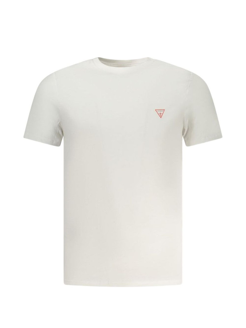 logo-detail T-shirt 1