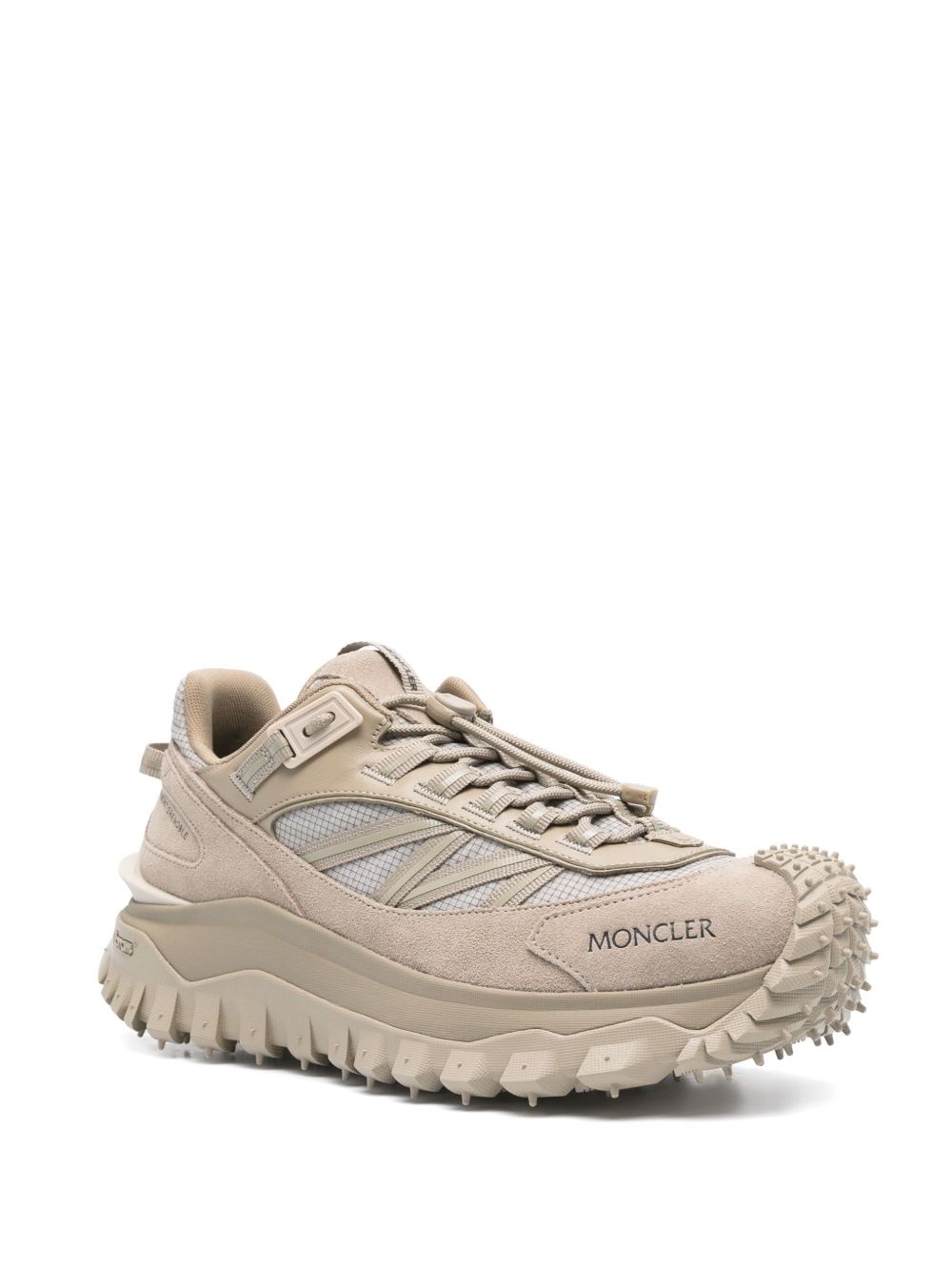Trailgrip sneakers - 2