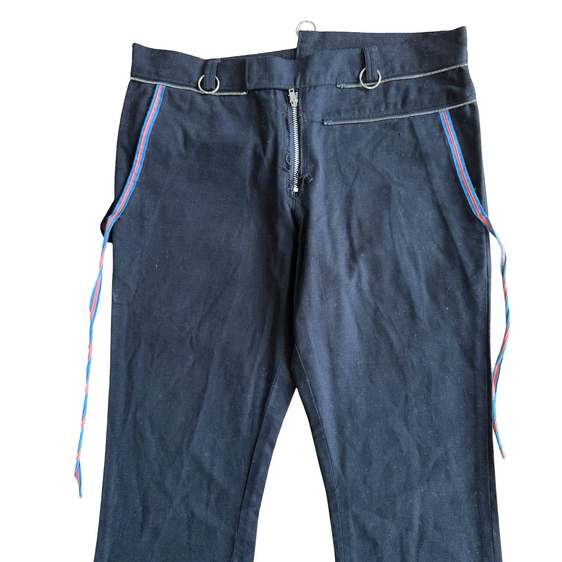 Final Blow - Undercover ‘Scab’ Trousers SS03 SZ M - 2