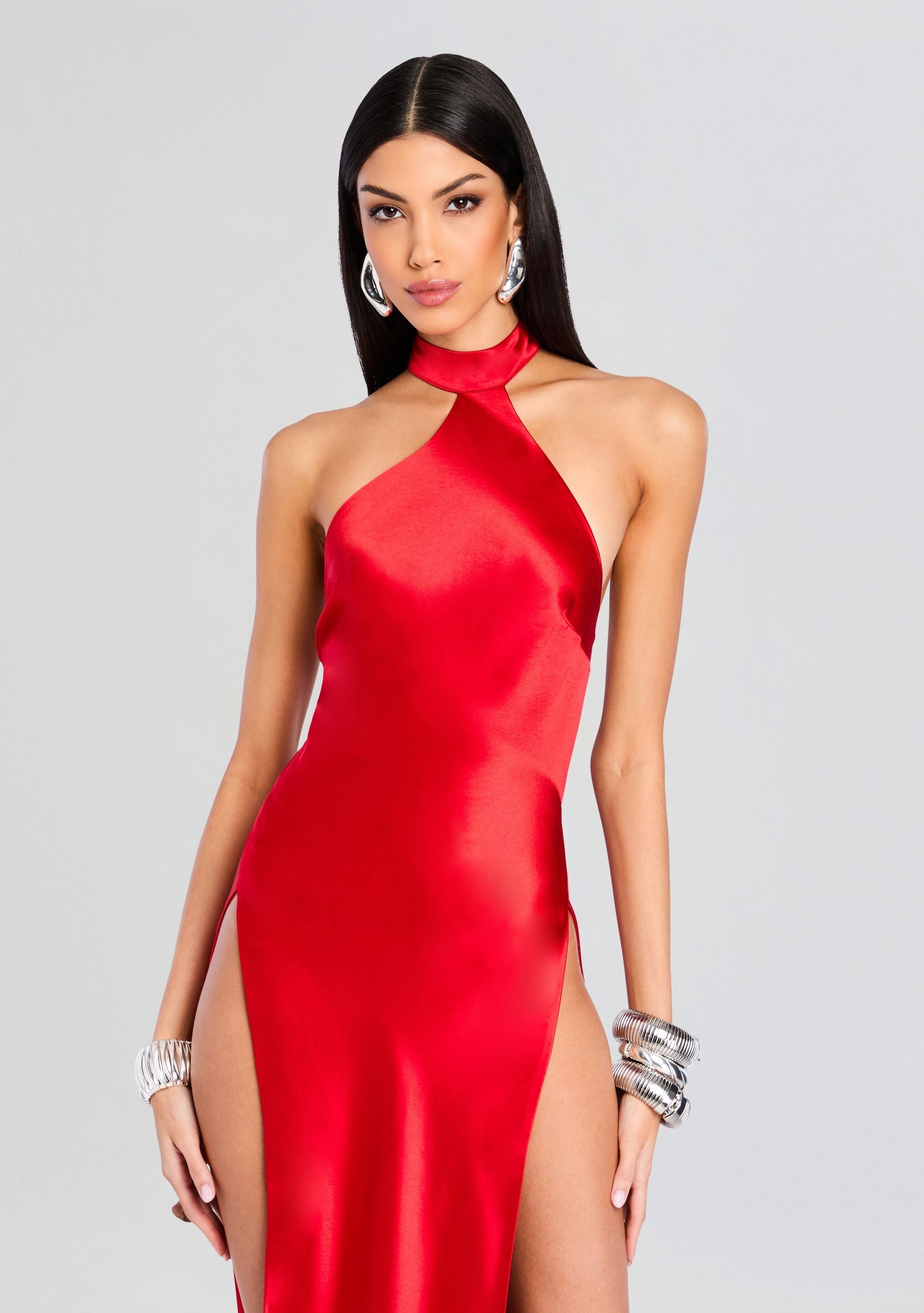 JAGGER DRESS - 5