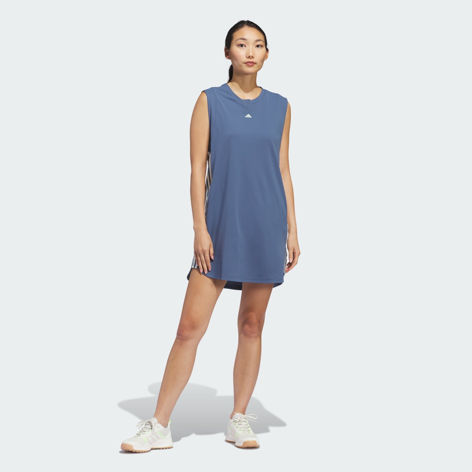 Ultimate365 TWISTKNIT Dress - 7