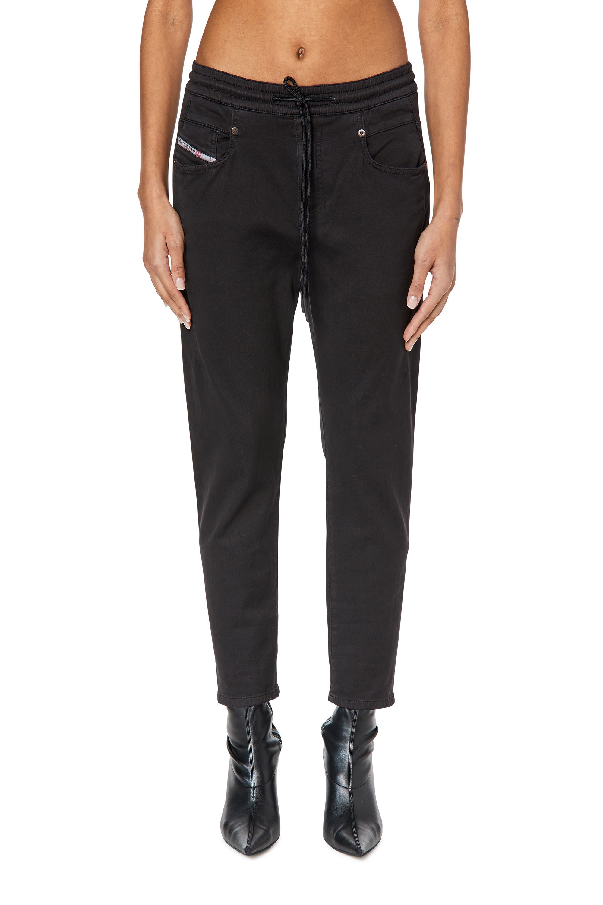 BOYFRIEND 2041 D-FAYZA JOGGJEANS® 068DY - 3