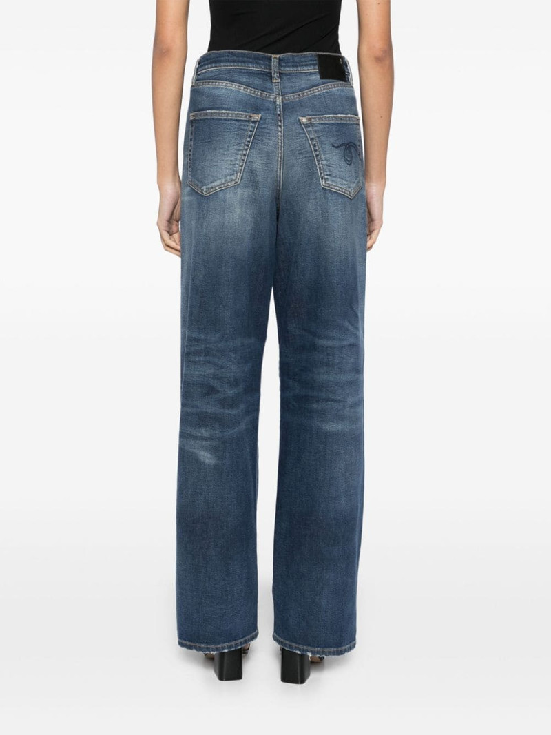 Damon jeans 4
