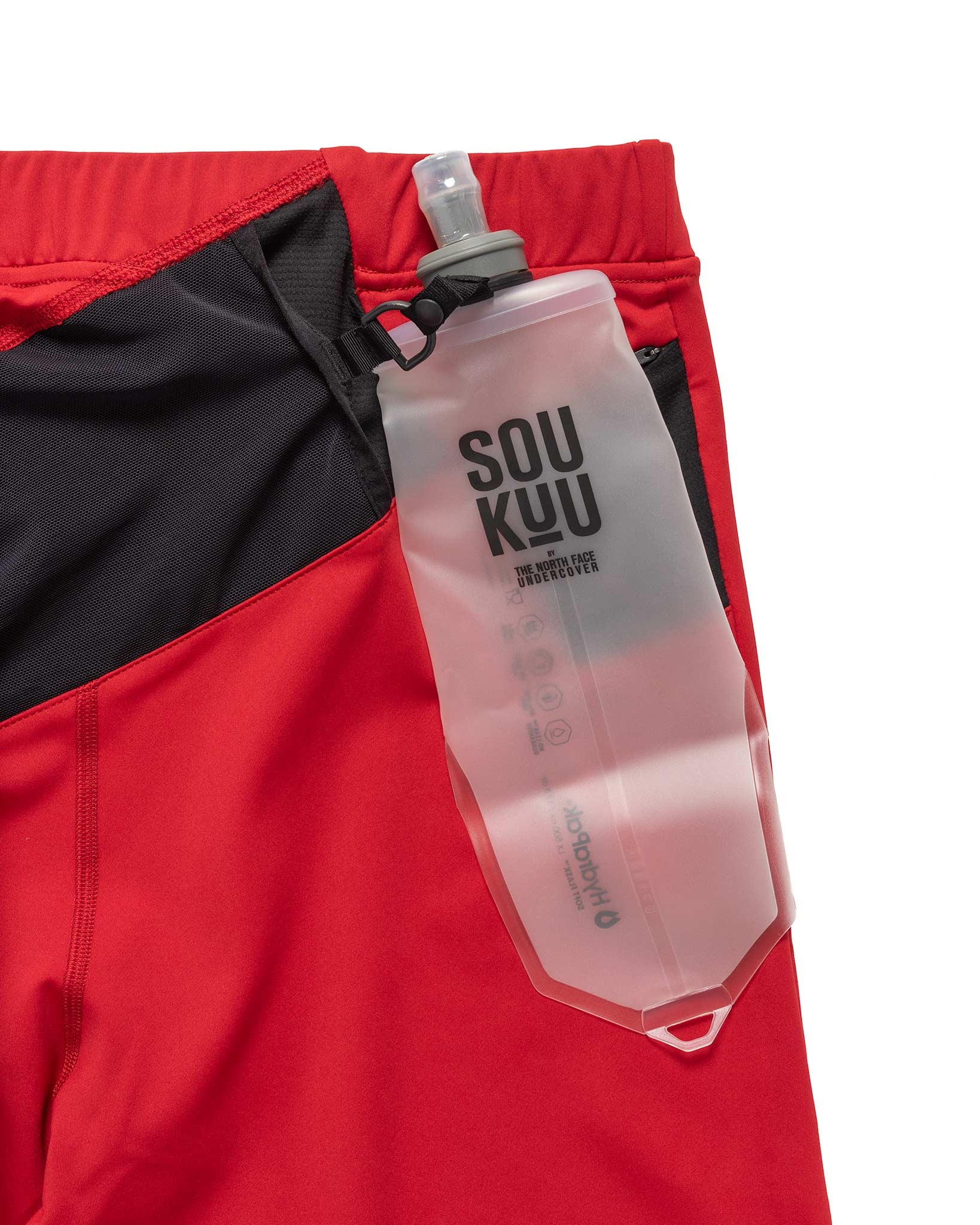 ウォーキング・ランニングウェア NORTHFACE UNDERCOVER SOUKUU Run Tights SOUKUU Season 2｜UNDERCOVER OFFICIAL ONLINE STORE
