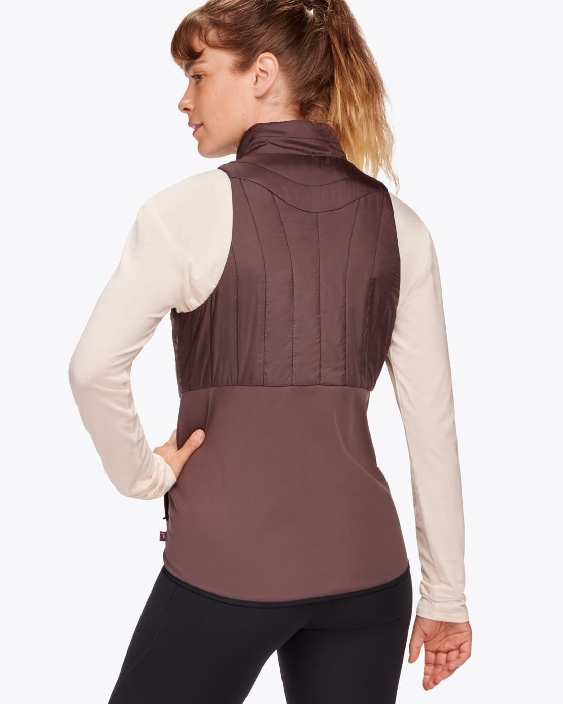 Women's ColdSnap Vest - 2