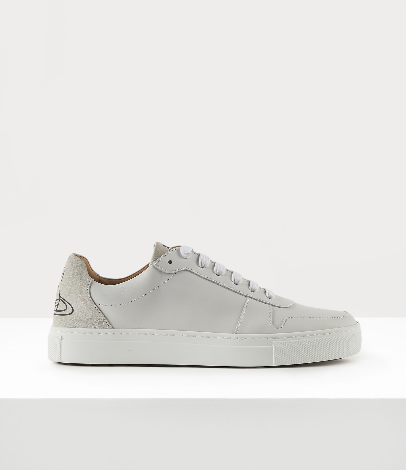 WOMEN'S LOW TOP CLASSIC TRAINER - 1