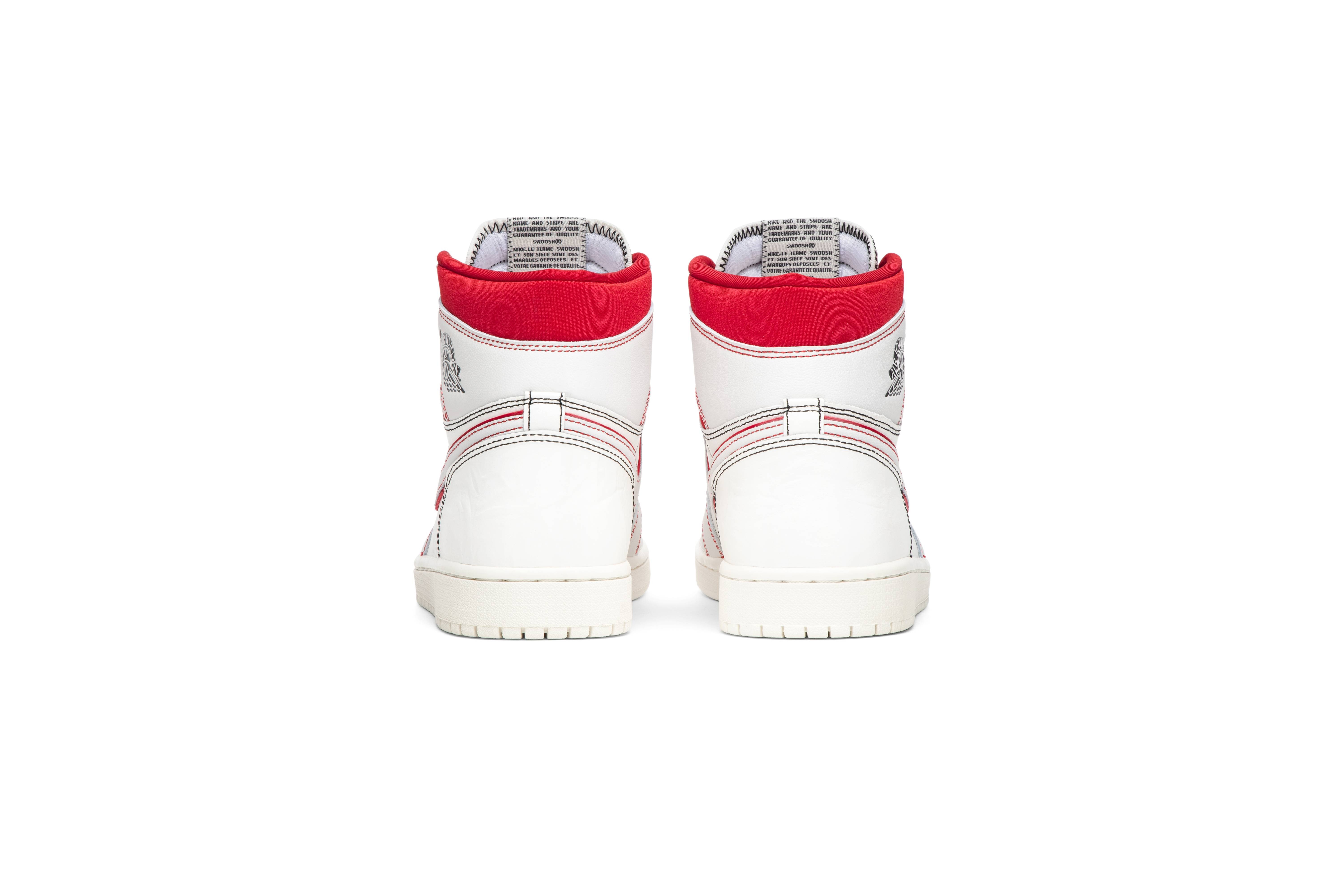 Air Jordan 1 Retro High OG 'Phantom' - 6