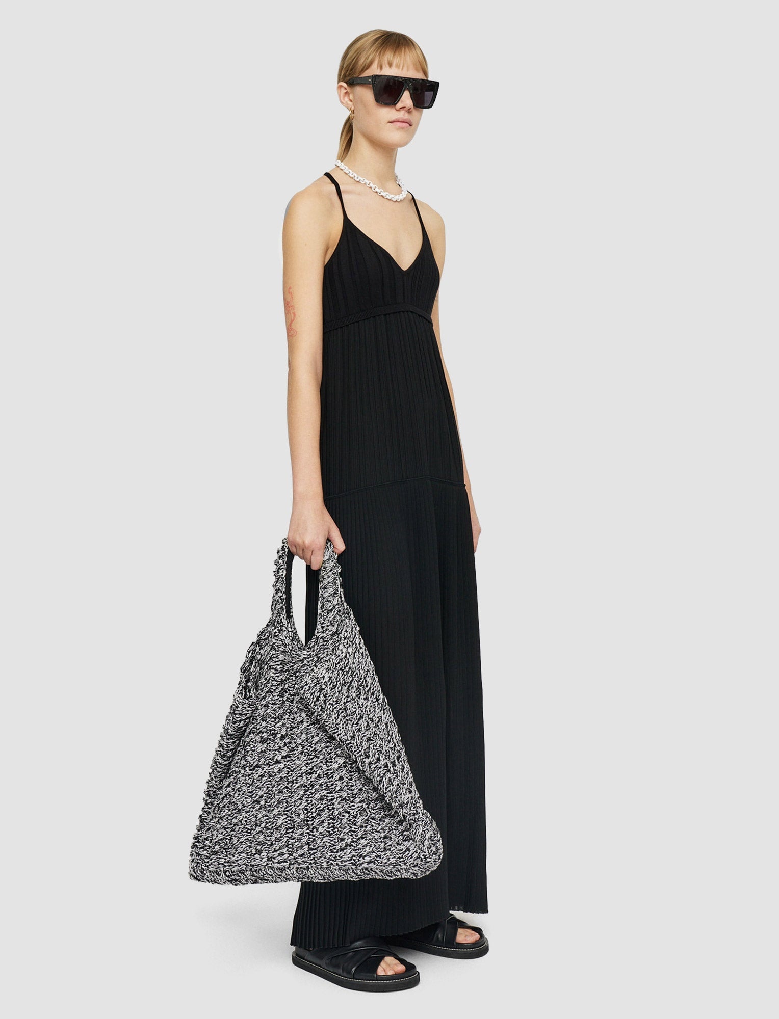 Cabas Bag - 2