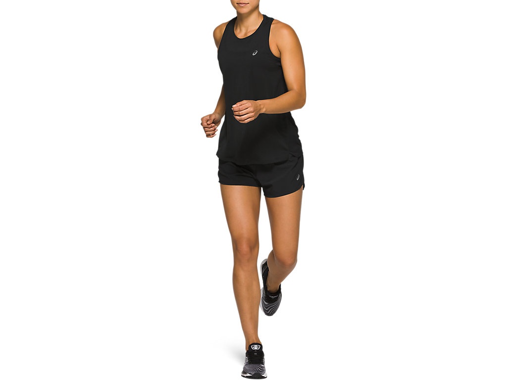 WOMEN'S ROAD 3.5IN SHORT - 7