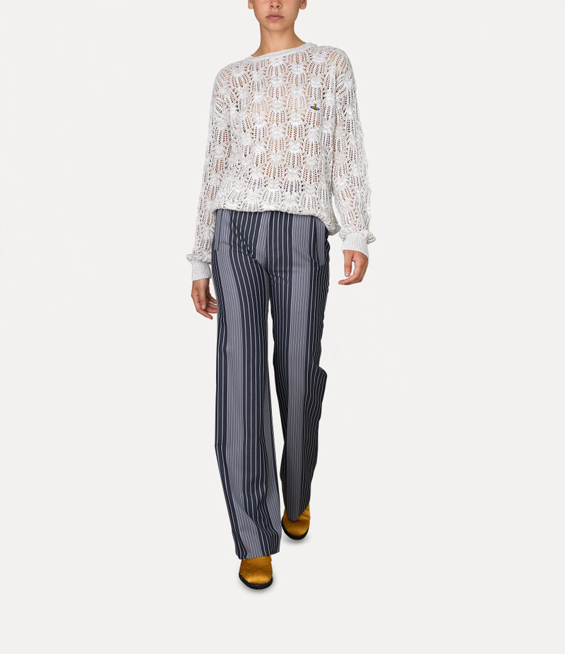 Vivienne Westwood FROST JUMPER outlook
