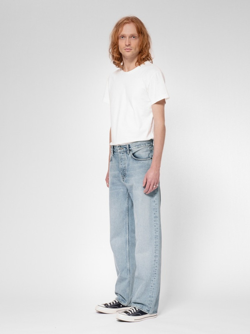 Tuff Tony Travelling Light 6