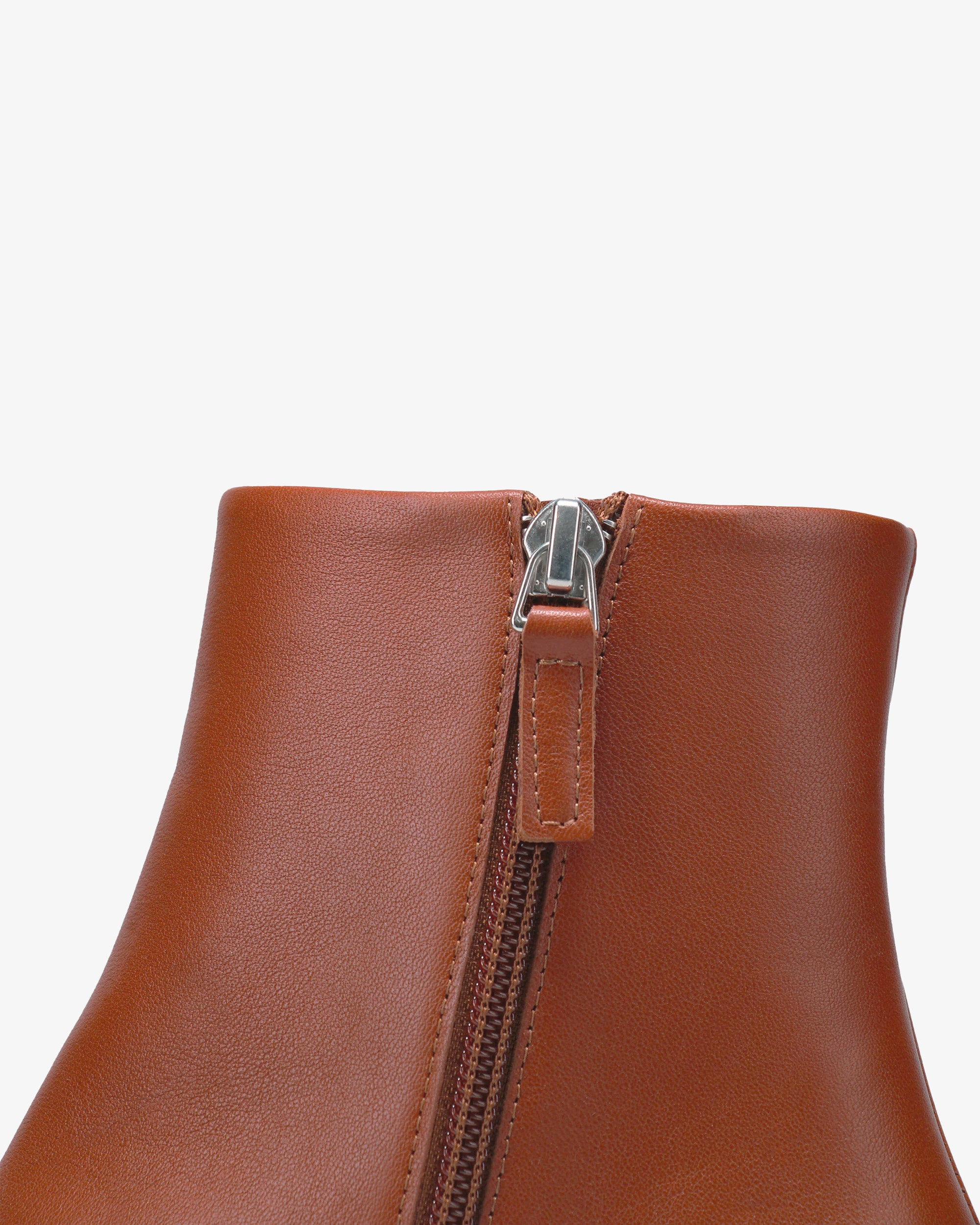 Phoebe Ankle Boots - sole rubber - 4