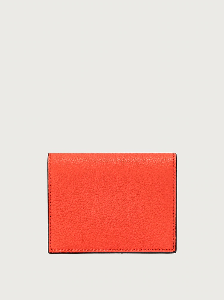 GANCINI COIN PURSE - 3