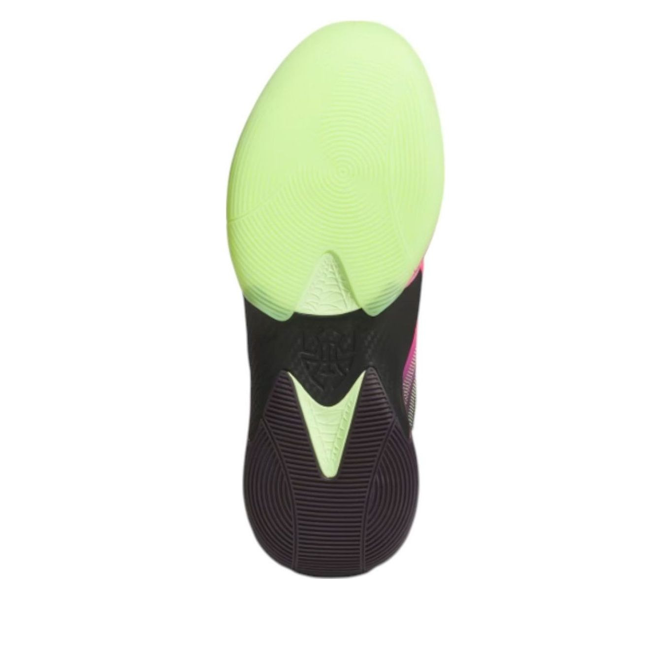 adidas D.O.N. Issue 7 'Aurora' JR7697 - 5