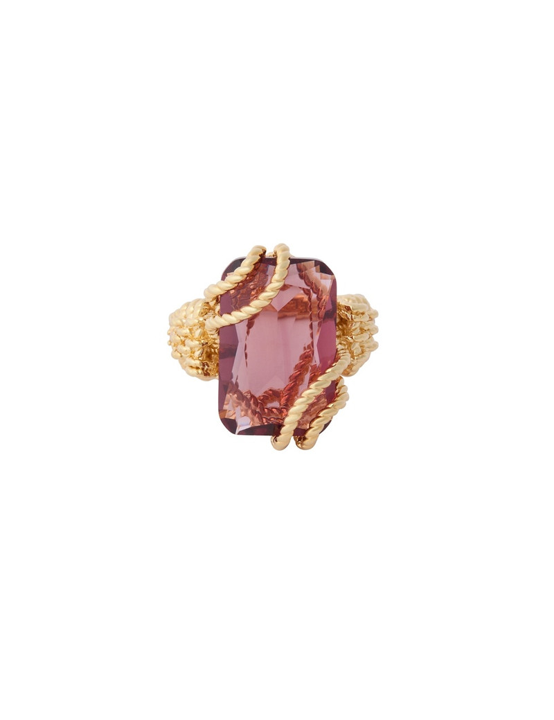 ZIMMERMANN BLOOM RING 1