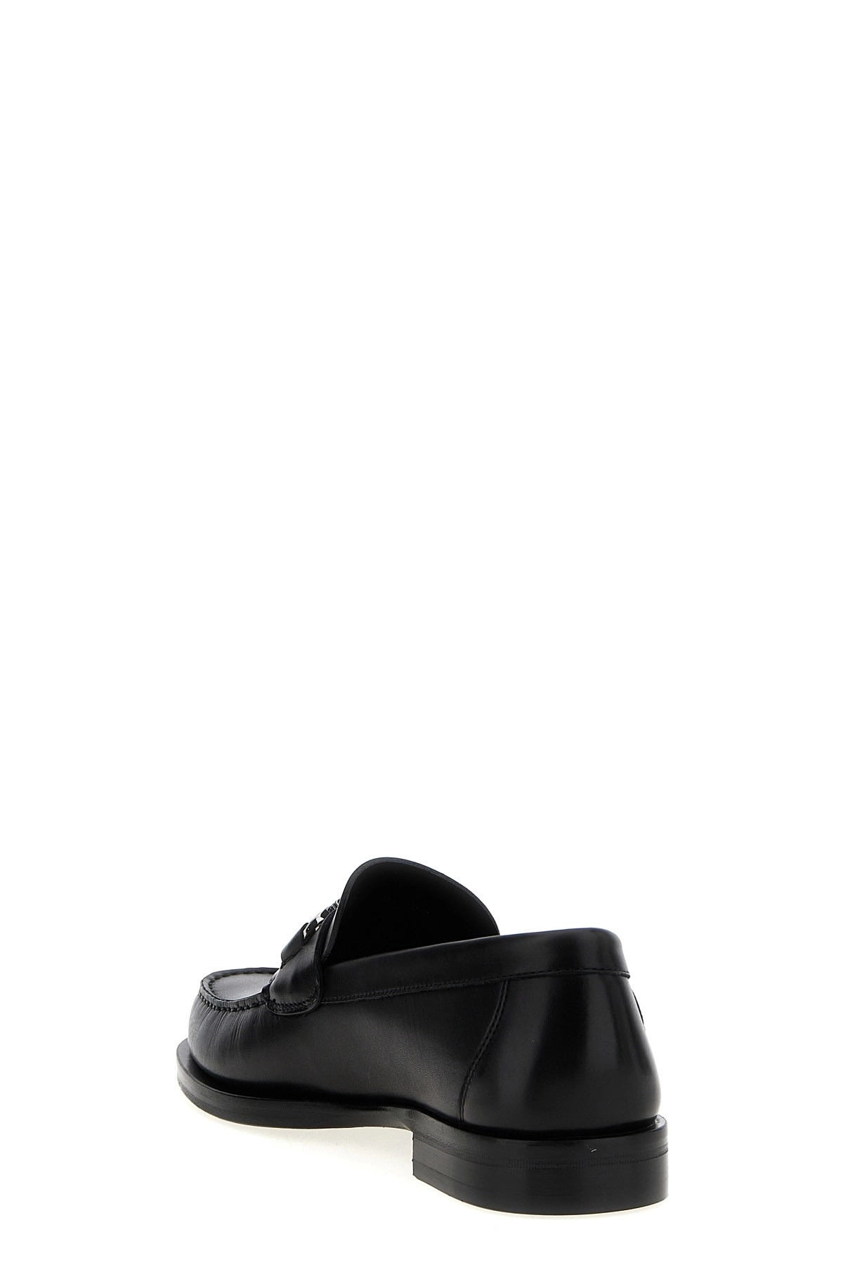 'Fort' loafers - 3
