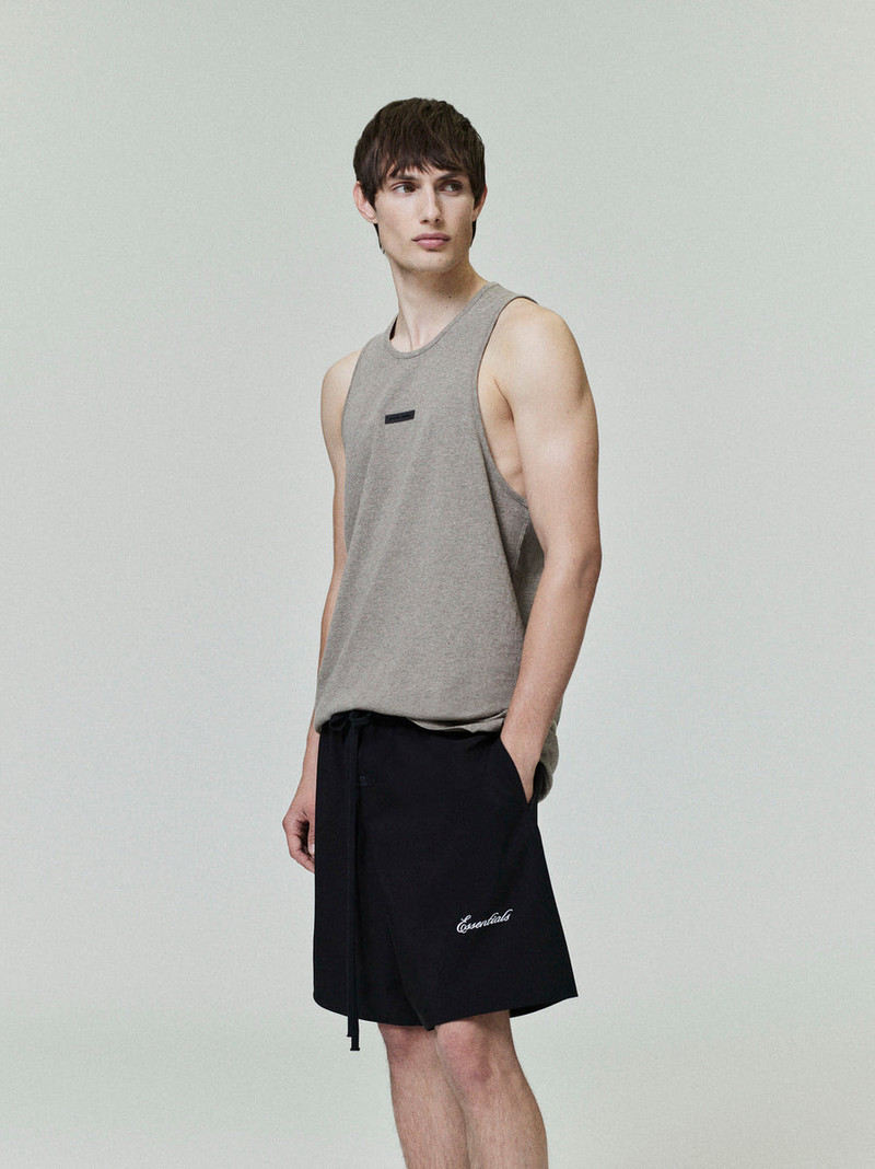 Sporty Nylon Classic Short 2