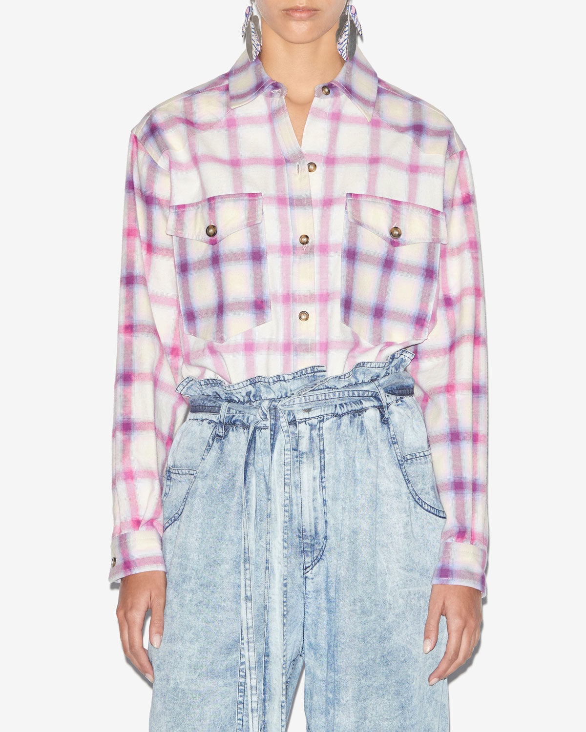 TRIXI SHIRT - 4
