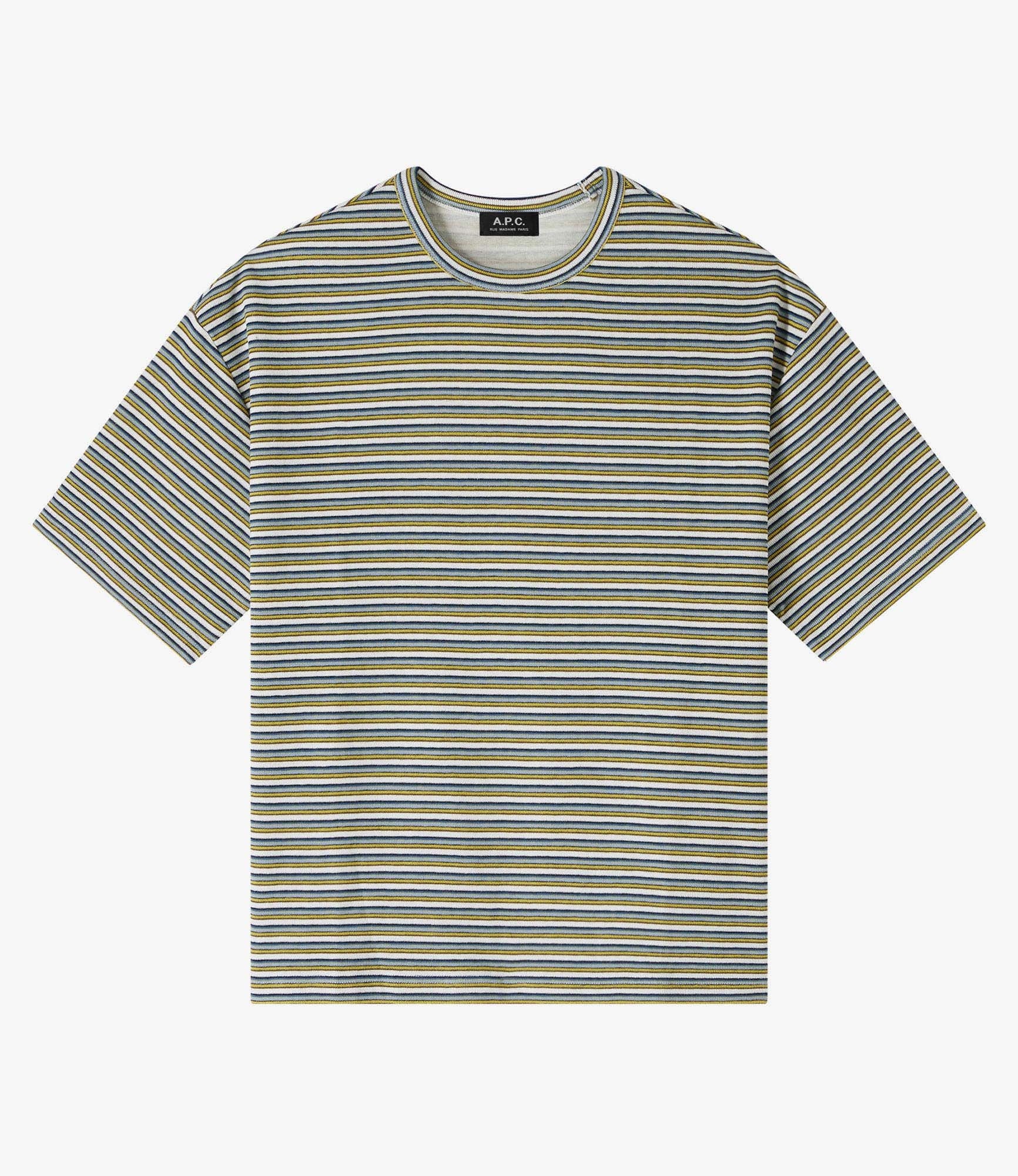 BAHIA T-SHIRT - 1